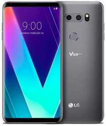 Прошивка телефона LG V30S ThinQ в Абакане